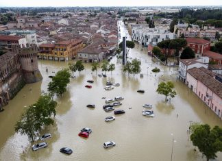 Italy Flood 2023