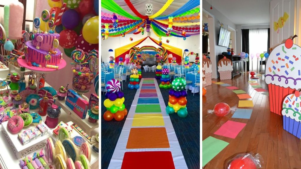 candyland theme party ideas-candyland theme party outfits