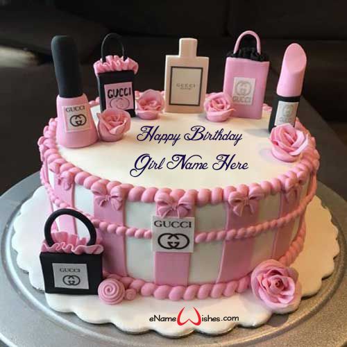 flower cake designs for birthdays