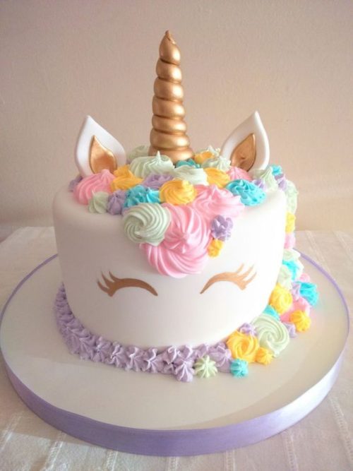 unicorn topper cupcakes - unicorn cupcake toppers near me