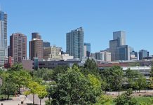 Denver Residential Developments