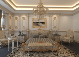 French Furniture Styles