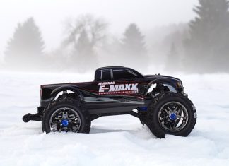 Perfect RC Cars