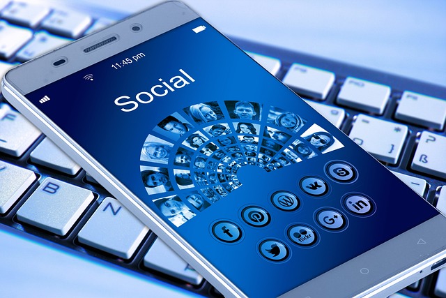 Social Media platforms