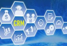 small business crm