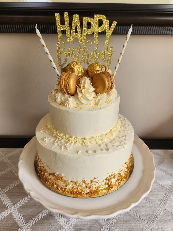 birthday cake golden oreo fudge cremes