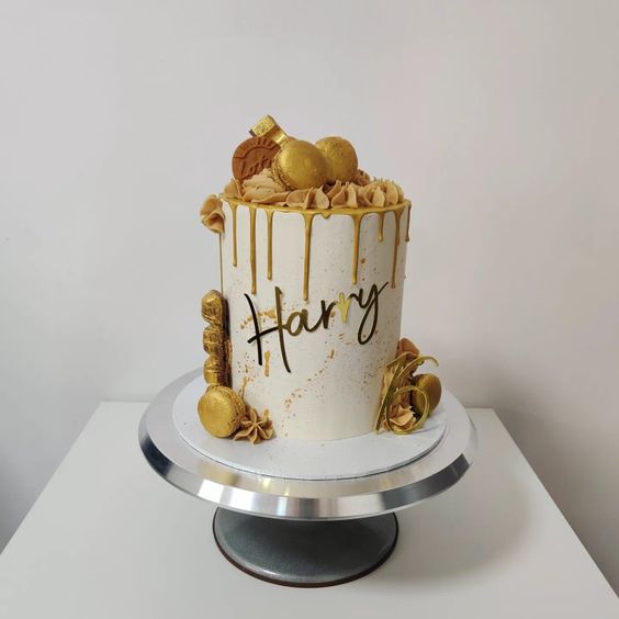 birthday cake golden oreos