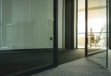 Business Glass Door Replacements
