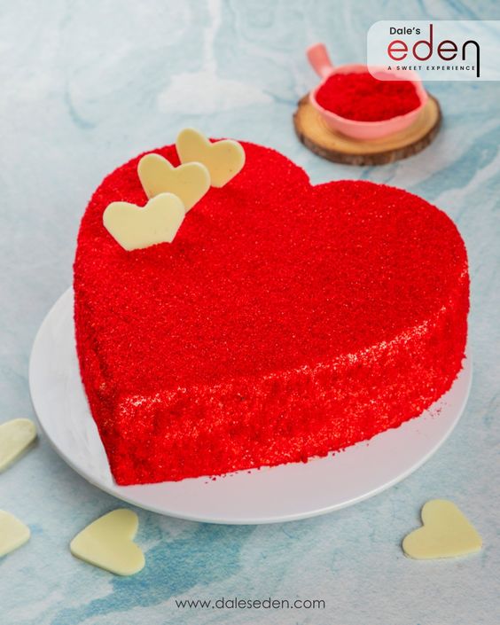 red velvet birthday cake version