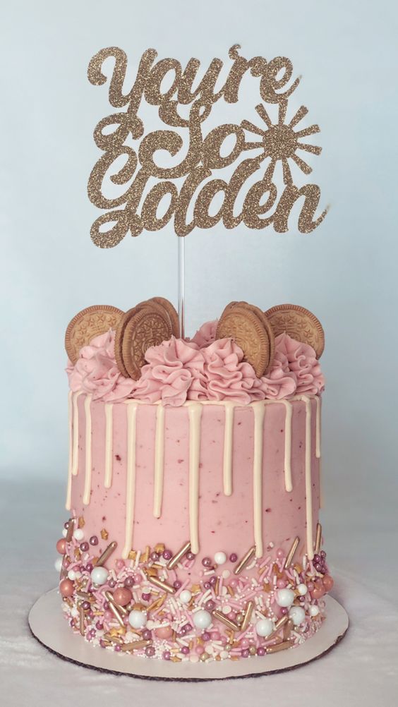 what happened to golden birthday cake oreos