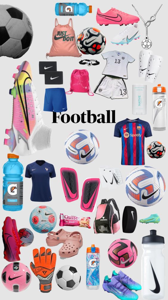 Soccer Accessories