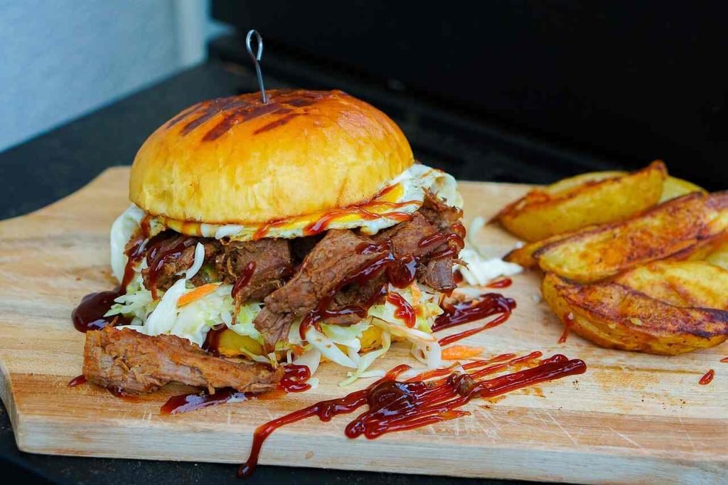 Top Reasons BBQ Pulled Pork Sliders Make Great Family Meals BBQ Pulled Pork Sliders