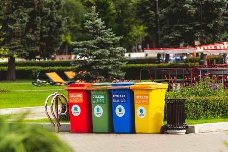 Renting Waste Bins Online