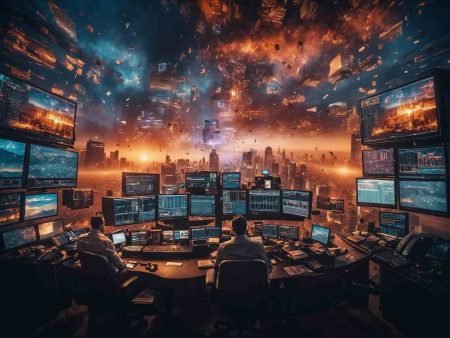 Managed services examples